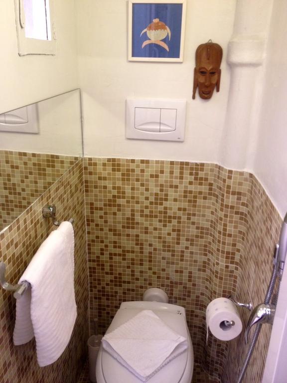 Apartment Vittoria Rom