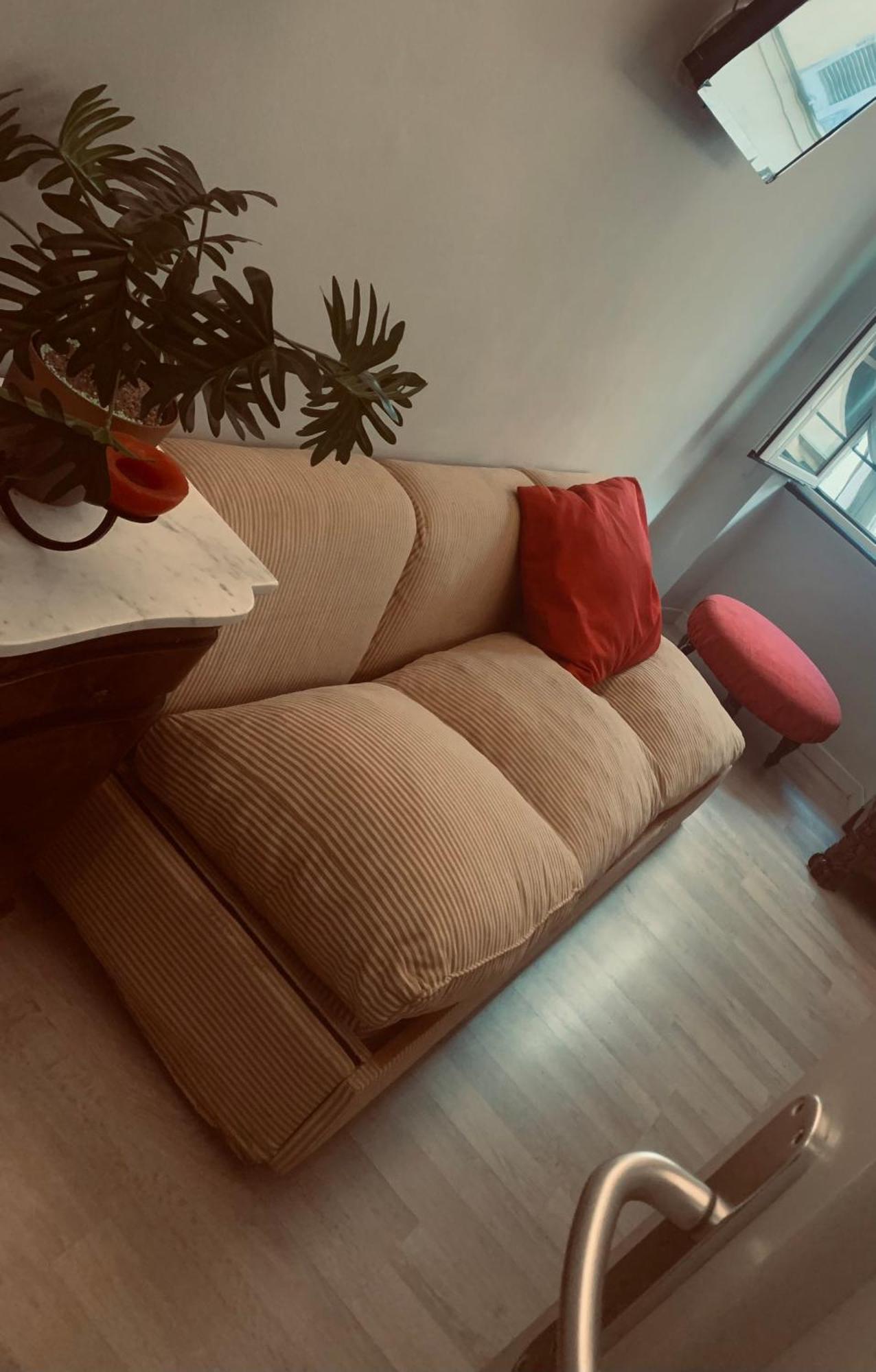Apartment Vittoria Rom
