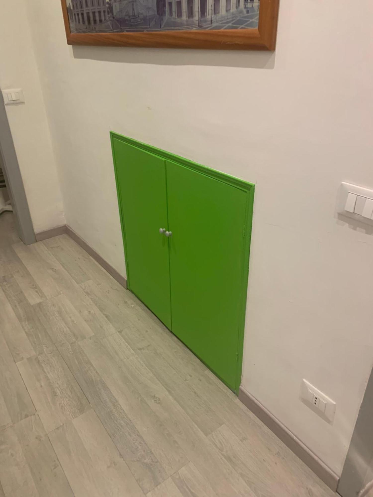 Apartment Vittoria Rom