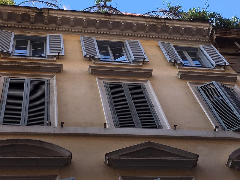 Vittoria Rom