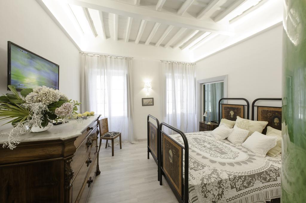 Apartment Vittoria Rom
