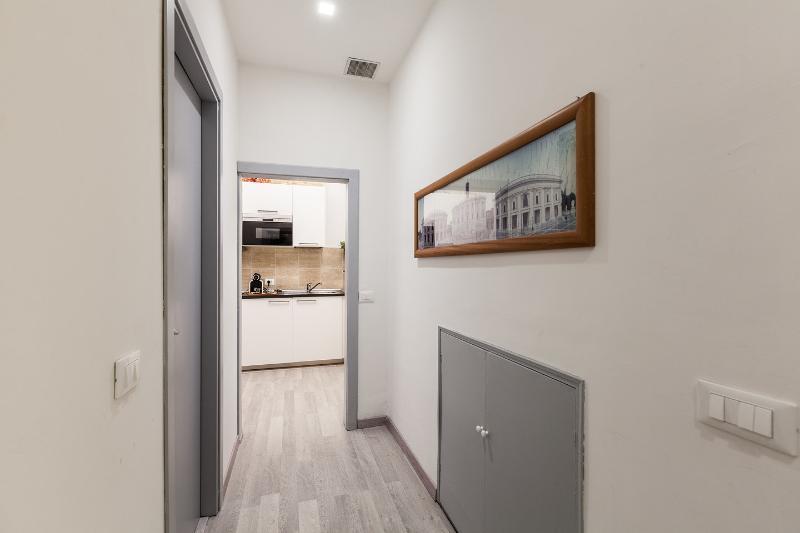 Vittoria Apartment Rom