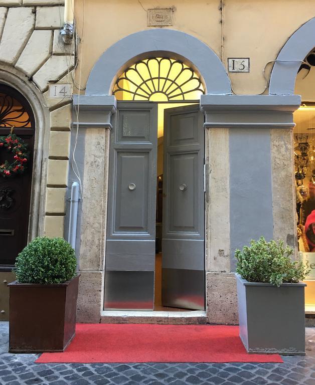 Vittoria * Rom