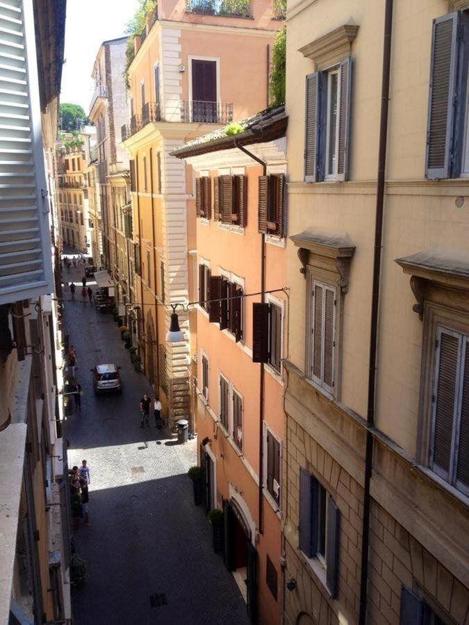 Apartment Vittoria