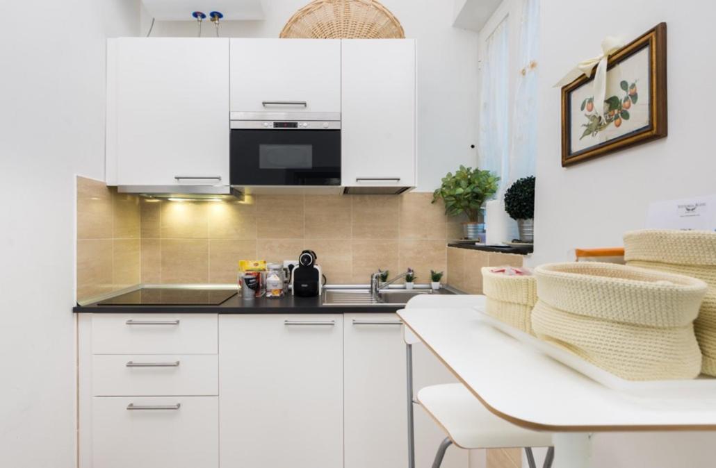 Apartment Vittoria Rom